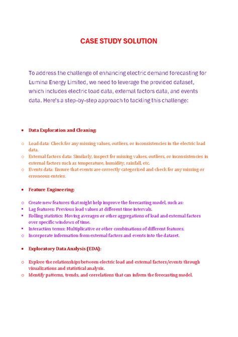 Image result for Computer Science Case Study Examples