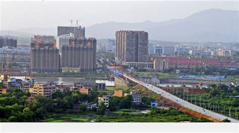 县区| 祁阳：建设高颜值生态宜居地 - 永州 - 新湖南