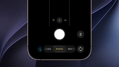 Top 27+ Keynote Portrait Mode Set Key