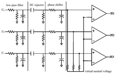 Image result for Commutation Circuit Implement in MATLAB