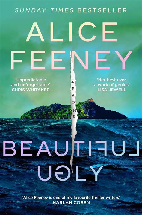Beautiful Ugly : Feeney, Alice: Amazon.in: Books