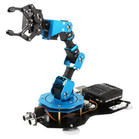 XARM Robot Arm 的图像结果