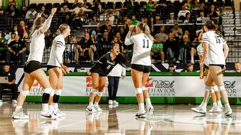 UVU Roundup: Women's volleyball sets 2025 schedule | News, Sports, Jobs ...