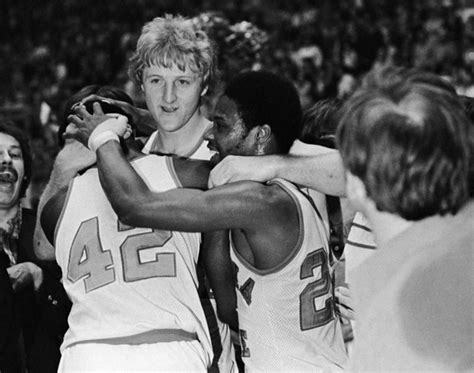 Larry Bird: Remembering Celtics legend's prime on anniversary of ...