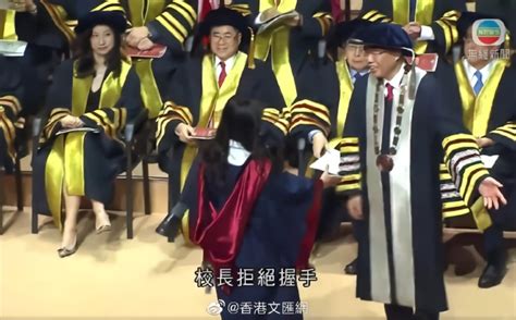 城市大學博士畢業袍 | City University of Hong Kong (CityU) PhD Graduation Gown