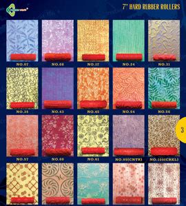 Creation World - Rollers