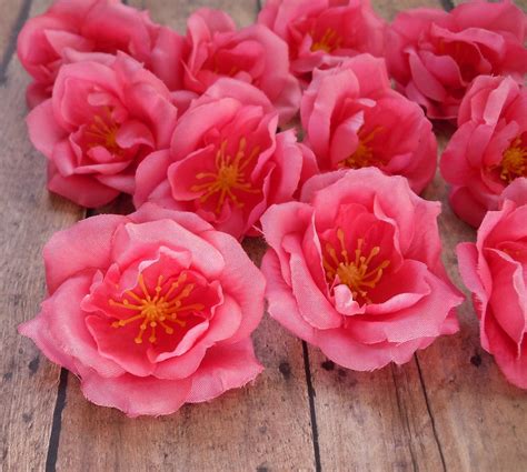 Pink Artificial Flowers Design at Leo Hart blog