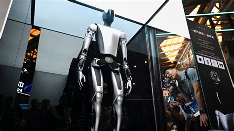 Image result for Tesla Robots Moving