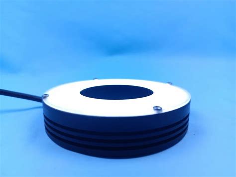 Image result for Machine Vision Ring Light Multicolour