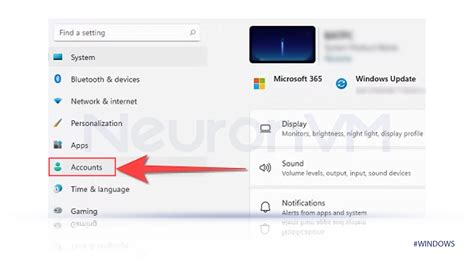 Changing Administrator 的图像结果