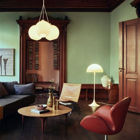 Louis Poulsen Floor Lamp