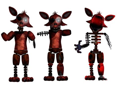 Image result for Ignited Spring Foxy