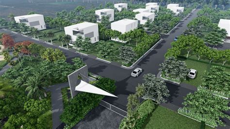 Cornerstone Projects | Plots & Villas