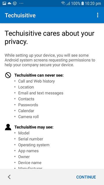 Image result for Android and iOS Mobile Intune