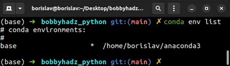 Image result for Python Conda Install DB Config