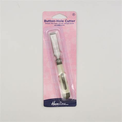 Image result for Button Hole Cutter