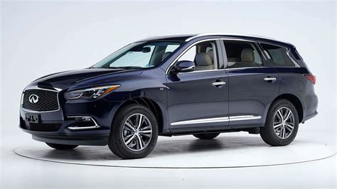 2020 Infiniti QX60