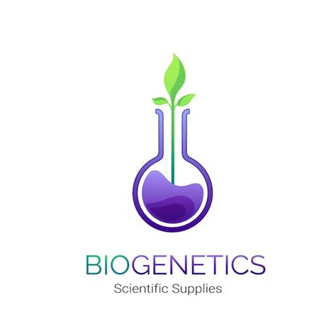 Biology Science Logo 的图像结果