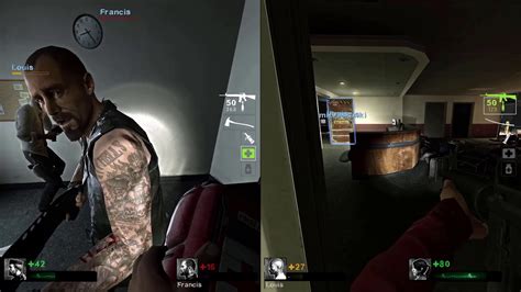 Image result for L4D2 Split Screen Mod