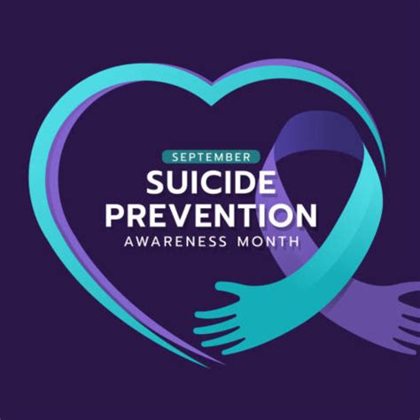 September is National Suicide Awareness and Prevention Month | St ...