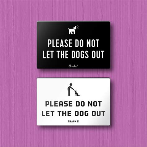 Image result for Keep Out Dog Signs