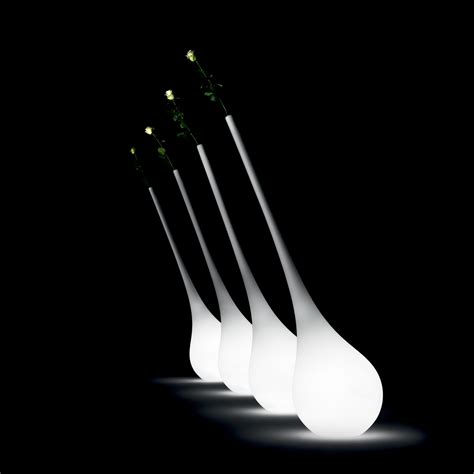 My Your Ampoule XL rechargeable floor lamp