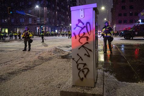 Trump threatens to invoke Insurrection Act – CounterVortex