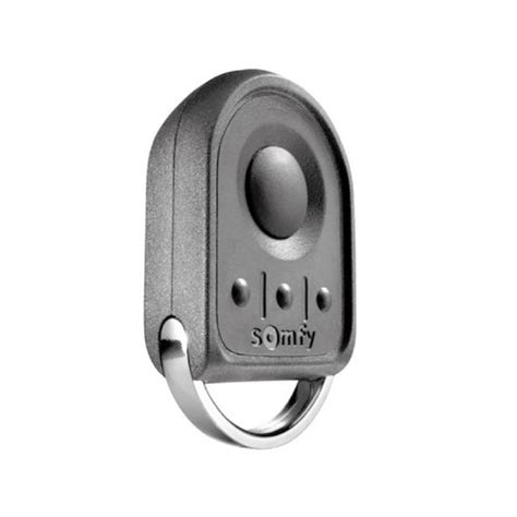 Image result for Programmation Somfy Keygo RTS
