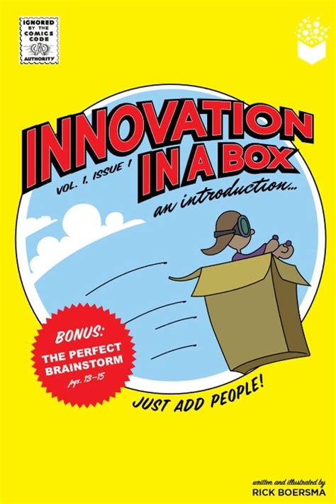 Innovation Inc. Script 的图像结果