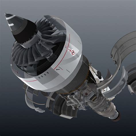 Image result for Jet Engine Learning Model