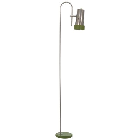 Vintage Brass Arc Floor Lamp at 1stDibs | vintage arc floor lamp ...