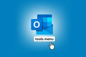 Image result for Microsoft Tools Menu