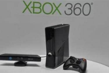 【高清图】微软(microsoft)Xbox360黑色精英版120GB效果图 图28-ZOL中关村在线