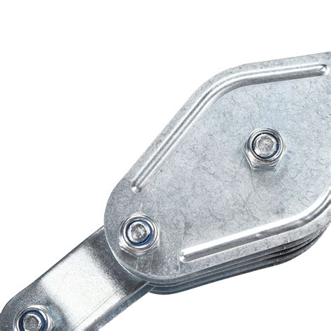 Image result for Block Tackle Pulley System