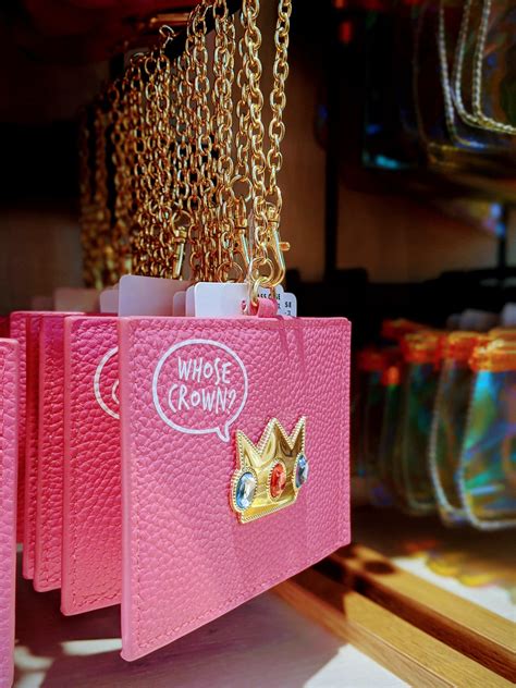 Slideshow: Universal Studios Japan - Mario Merch