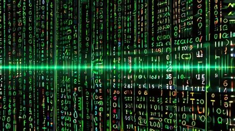 Image result for Green Code Hacking Screen