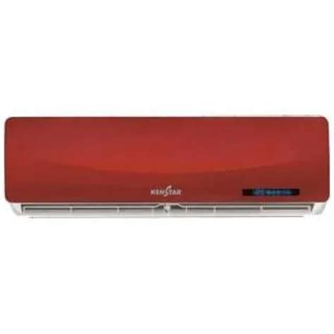 Kenstar KSZ55.RS1-MDA 1.5 Ton 5 Star Split AC - Price in India ...