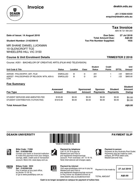 Open Payment PDF File 的图像结果