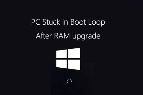 Image result for Boot Loop