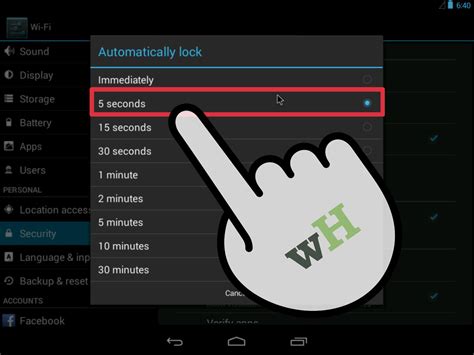 Enable Encryption in Android 的图像结果