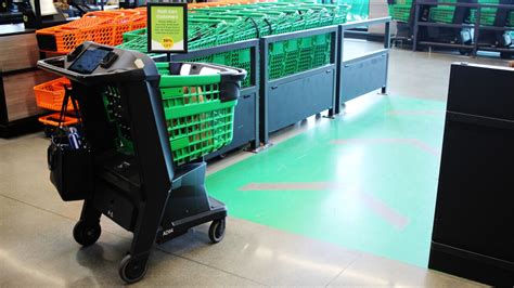 AmazonFresh In-Store Picture 的图像结果