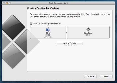 Image result for Increase Boot Camp Partition without Erasing Windows
