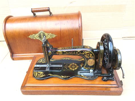 Image result for Singer 29K