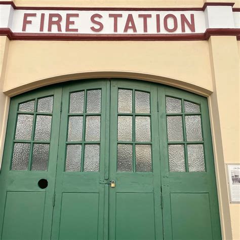 OLD FIRE STATION (2024) All You Need to Know BEFORE You Go (with Photos ...