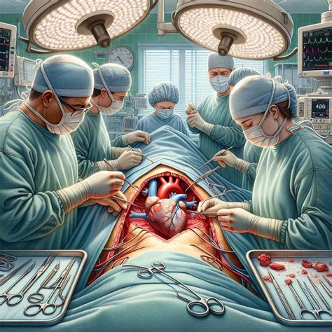 Redo Mitral Valve Surgeries: When and Why They Are Needed