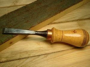 Image result for Homemade Chisel