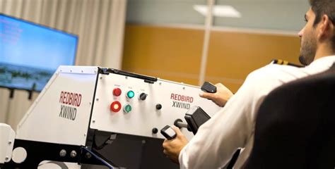 Image result for Redbird Simulator Review