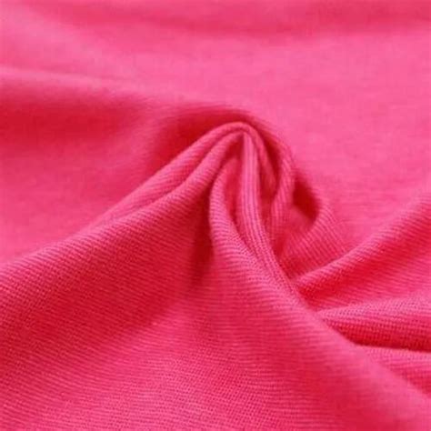 Plain Lycra Fabric Manufacturer, Supplier from Morbi