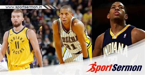 List of Best NBA Players In The History Of Indiana Pacers