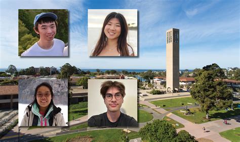 UCSB Student Carillon Recital - UC Santa Barbara